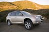 2008 Toyota RAV4 Limited Picture